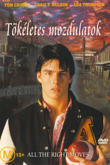 Tökéletes mozdulatok