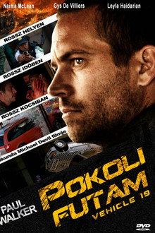 Pokoli futam