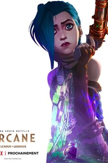 Arcane