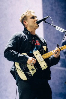 Sam Fender — Live At London Stadium