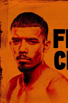 Manuel Flores vs. Jorge Chavez