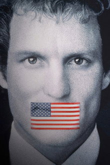 Skandalista Larry Flynt