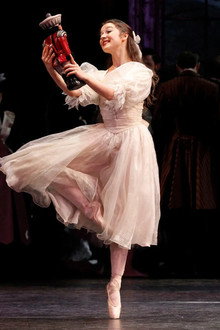 The Australian Ballet's The Nutcracker