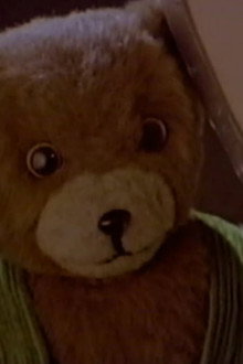 Corduroy