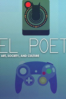 Pixel Poetry