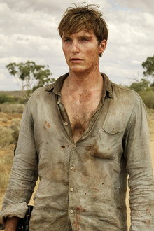 Wake in Fright