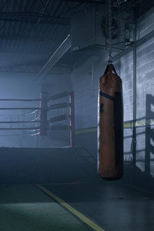 My Fighter