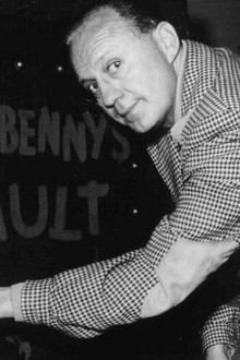 The Jack Benny Program