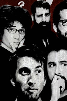 Ten Little Roosters