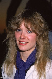 Nancy Wilson