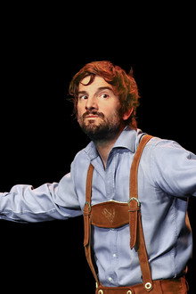 Gaspard Proust : Dernier Spectacle