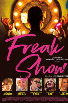 Freak Show