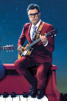 Flight of the Conchords: Live in London