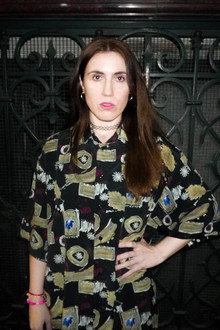Inés Urdinez