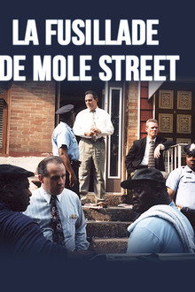 La Fusillade de Mole Street