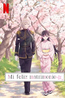 Mi feliz matrimonio