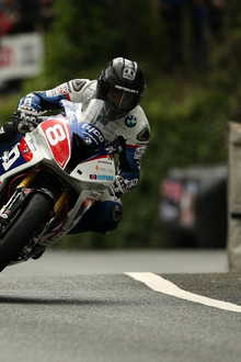 Isle Of Man TT: 2016 Review