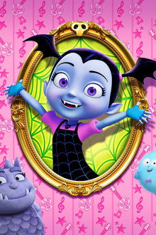 Vampirina