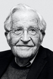 Noam Chomsky: Distorted Morality