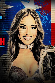 NXT The Great American Bash 2026