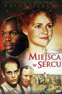 Miejsca w sercu