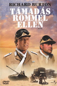 Támadás Rommel ellen
