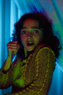 Suspiria