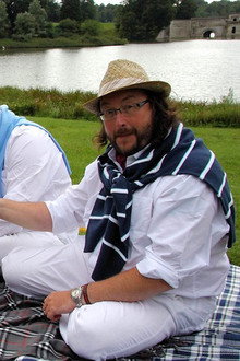 The Hairy Bikers: Mums Know Best