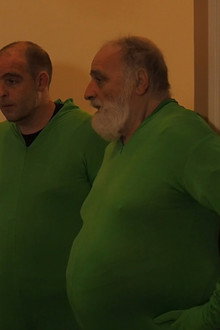 Les Interprètes