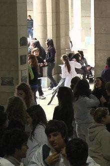 Escuela normal