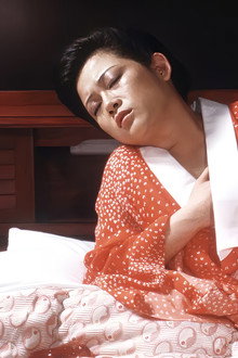 丸茂ジュンの痴女伝説