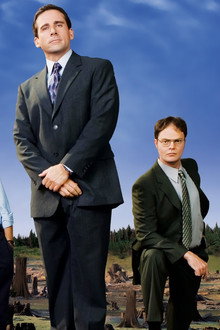 The Office