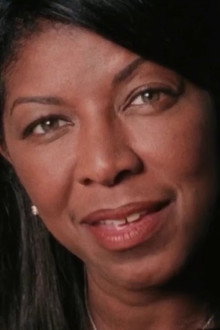 Livin' for Love: The Natalie Cole Story