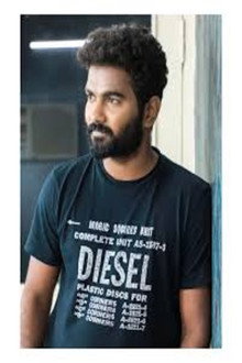 Kutty Vino