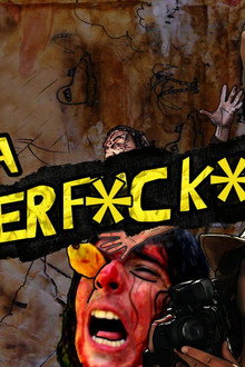 Banana Motherfucker