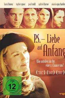 P.S. - Liebe auf Anfang