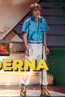 Herreys - guldbröderna