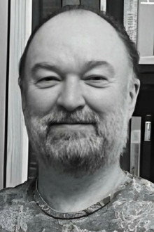 Дмитрий Васильев