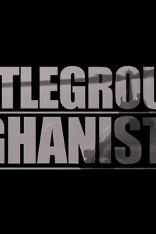 Battleground Afghanistan