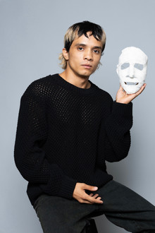 Alphonso Escobedo