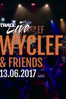 Wyclef Jean & Friends