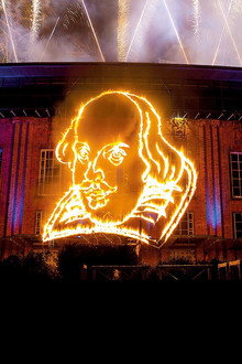 Shakespeare Live! From the RSC