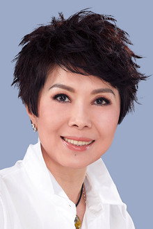 關菊英