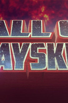 Fall of Grayskull