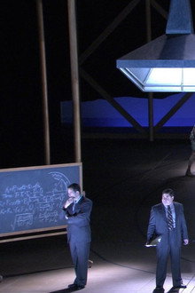 John Adams: Doctor Atomic