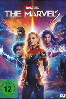 The Marvels