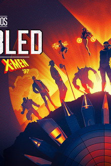 Assembled: Za kulisami X-Men '97