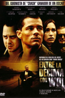 Entre la Décima con Wolf
