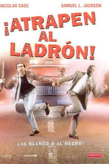 ¡Atrapen al ladrón! ¿Al Blanco o al Negro?