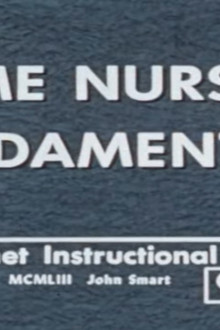 Home Nursing: Fundamentals